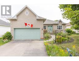 9 BROOKSIDE STREET, cavan monaghan (millbrook village), Ontario