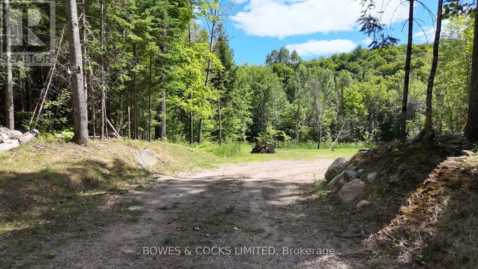 4242 LOOP ROAD, highlands east (cardiff ward), Ontario