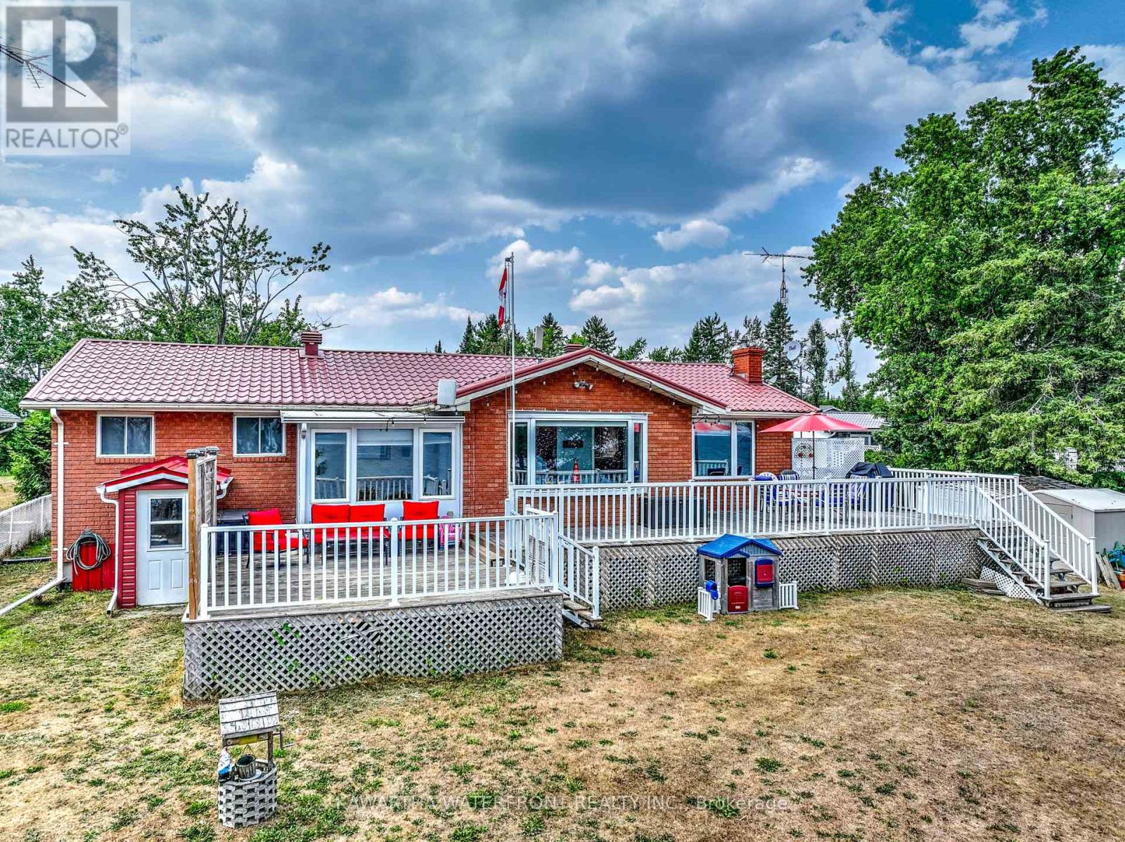 14 BEXLEY PLACE, kawartha lakes (kirkfield), Ontario