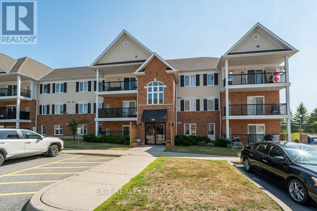 303 - 312 SPILLSBURY DRIVE, peterborough west (south), Ontario