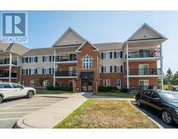 303 - 312 SPILLSBURY DRIVE, peterborough west (south), Ontario