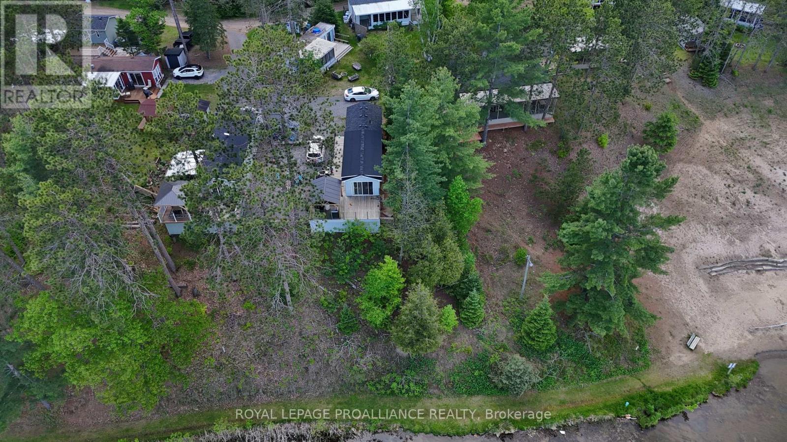H20 - 240 PINEWOOD PARK ROAD, whitewater region, Ontario