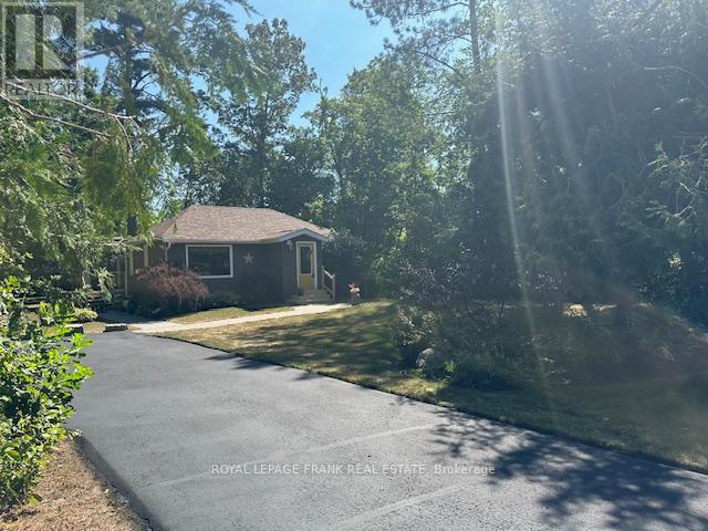 29 STINSONS BAY ROAD, kawartha lakes (bobcaygeon), Ontario