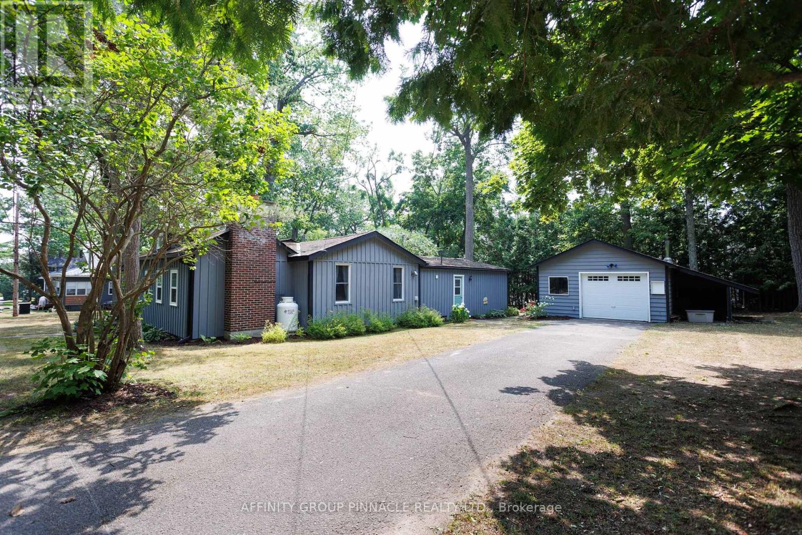21 4TH STREET, kawartha lakes (fenelon), Ontario