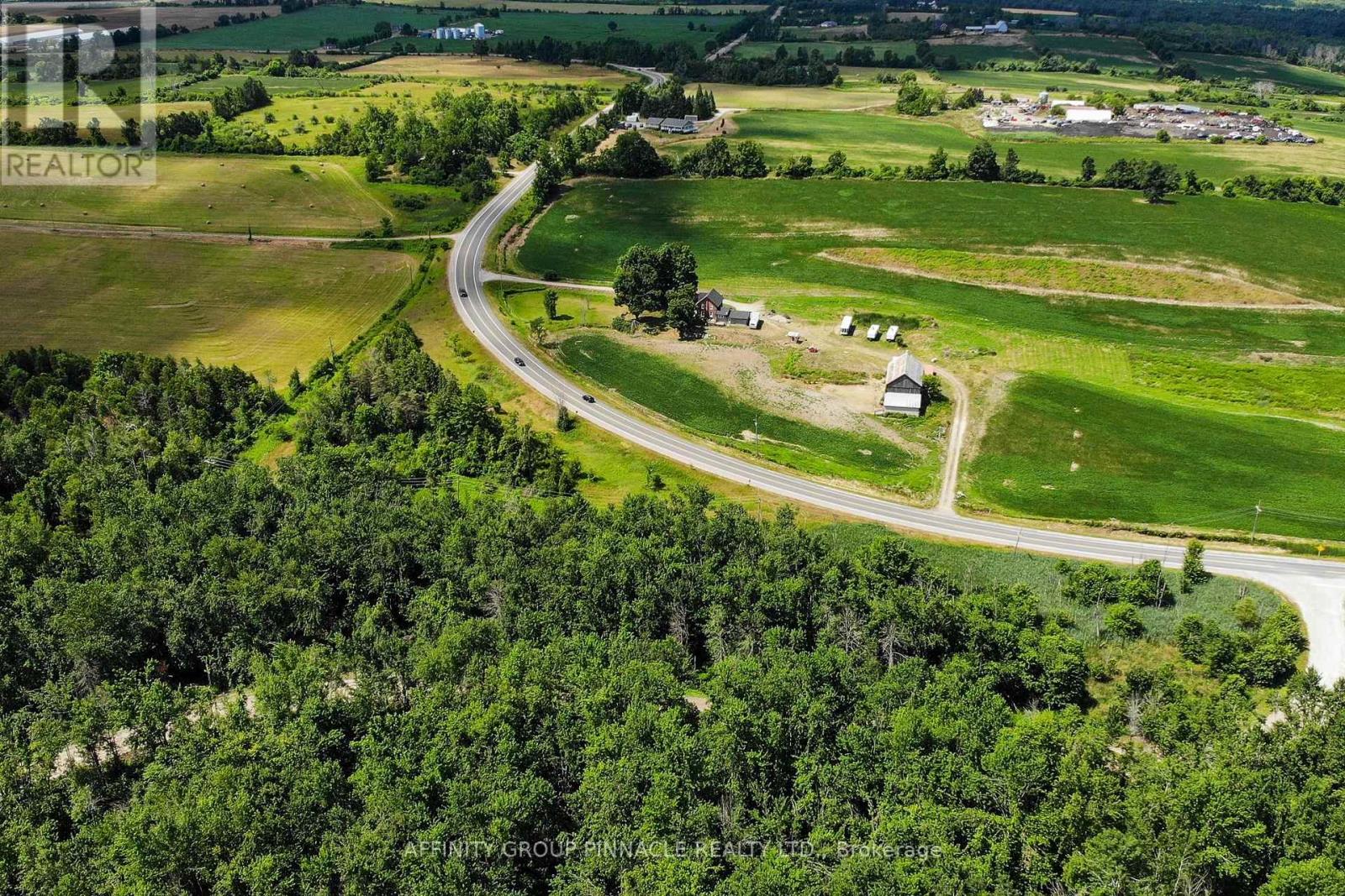 00 4TH LINE, otonabee-south monaghan, Ontario