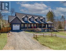 1186 UPPER PAUDASH ROAD, highlands east (cardiff ward), Ontario