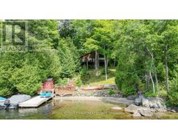 556 JENNISON ROAD, marmora and lake (lake ward), Ontario