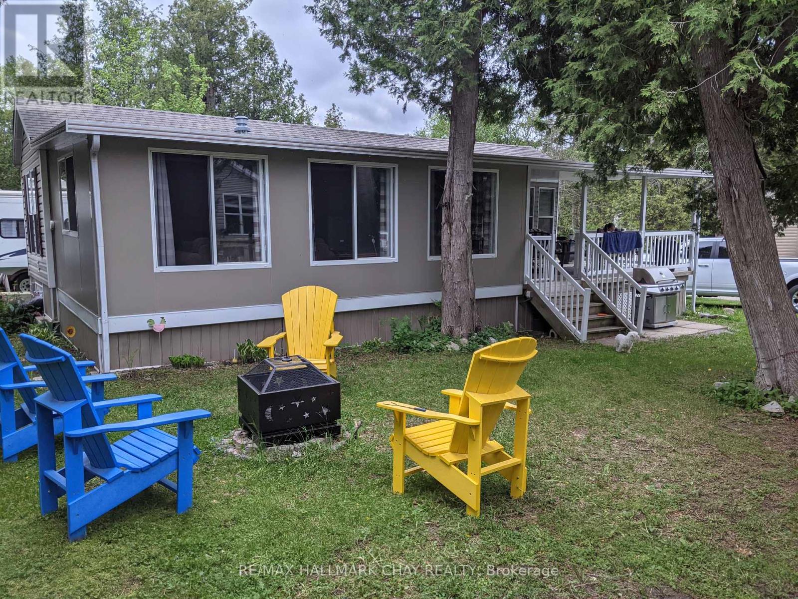 236 NESTLE IN PARK ROAD, kawartha lakes (verulam), Ontario