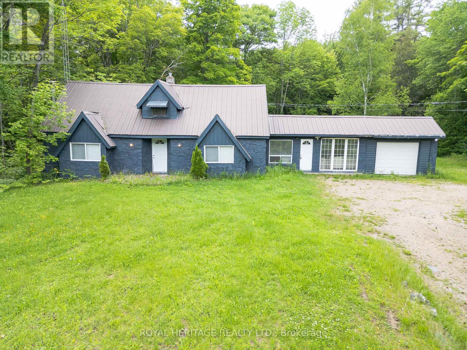 17415 35 HIGHWAY, algonquin highlands (stanhope), Ontario