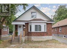 1310 CLONSILLA AVENUE, peterborough central (old west end), Ontario
