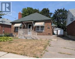590 MCCANNAN AVENUE, peterborough central (south), Ontario