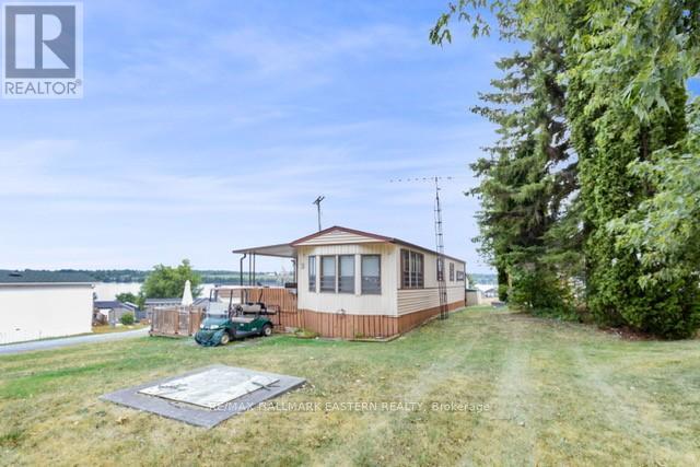#1 MARINA CRES - 920 SKYLINE ROAD, selwyn, Ontario