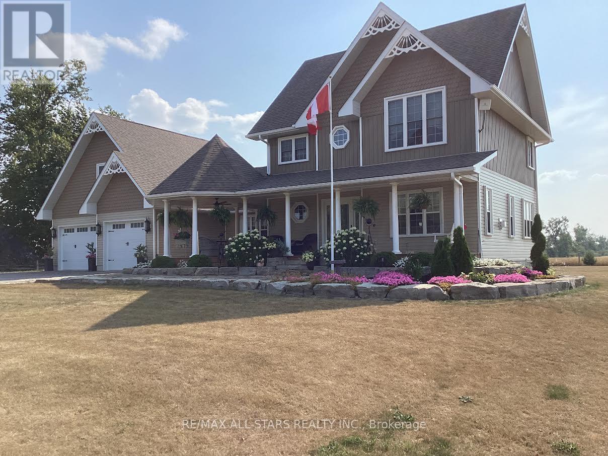 41 MCLARENS CREEK ROAD, kawartha lakes (fenelon), Ontario
