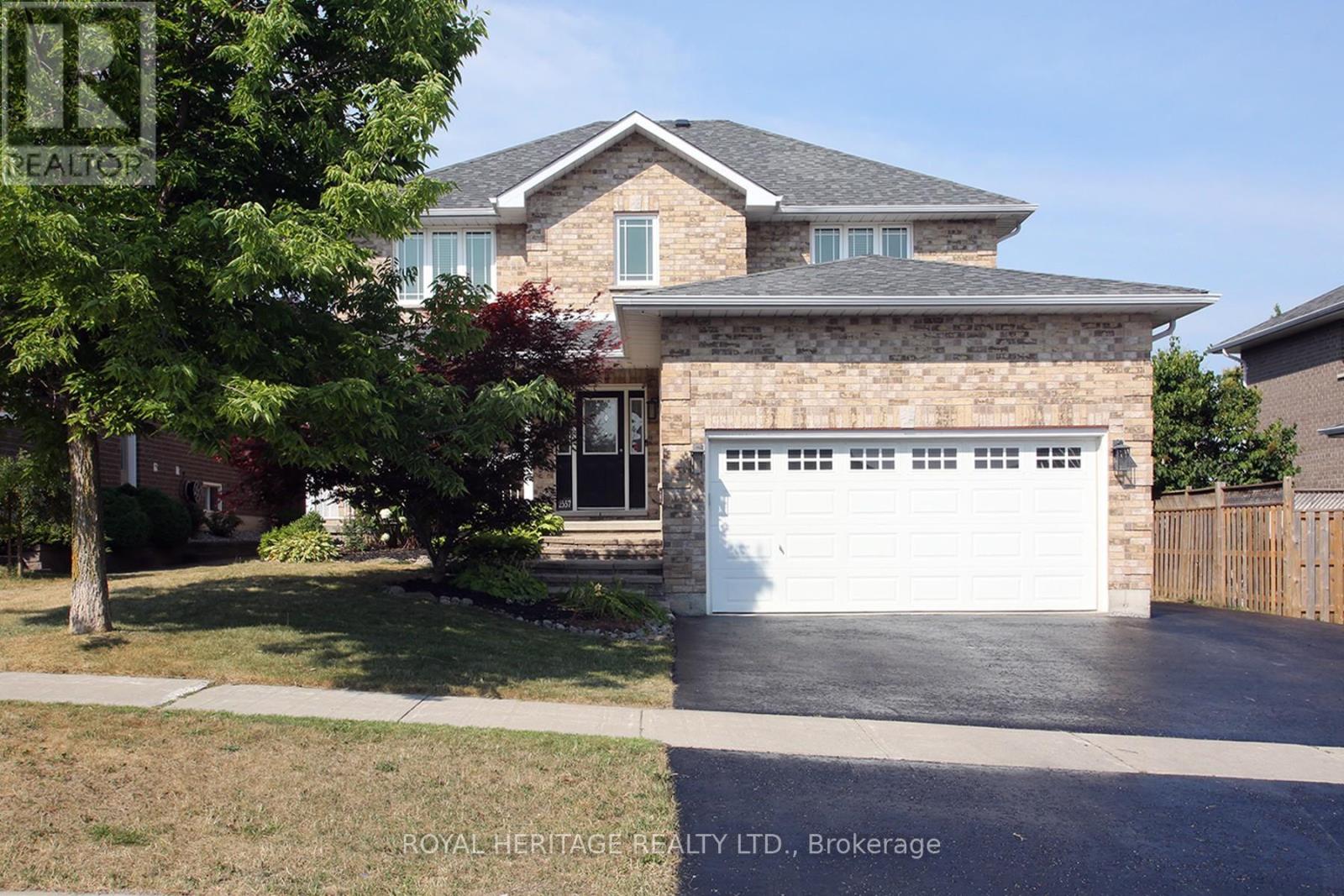 2557 DENURE DRIVE, peterborough west (north), Ontario