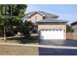 2557 DENURE DRIVE, peterborough west (north), Ontario