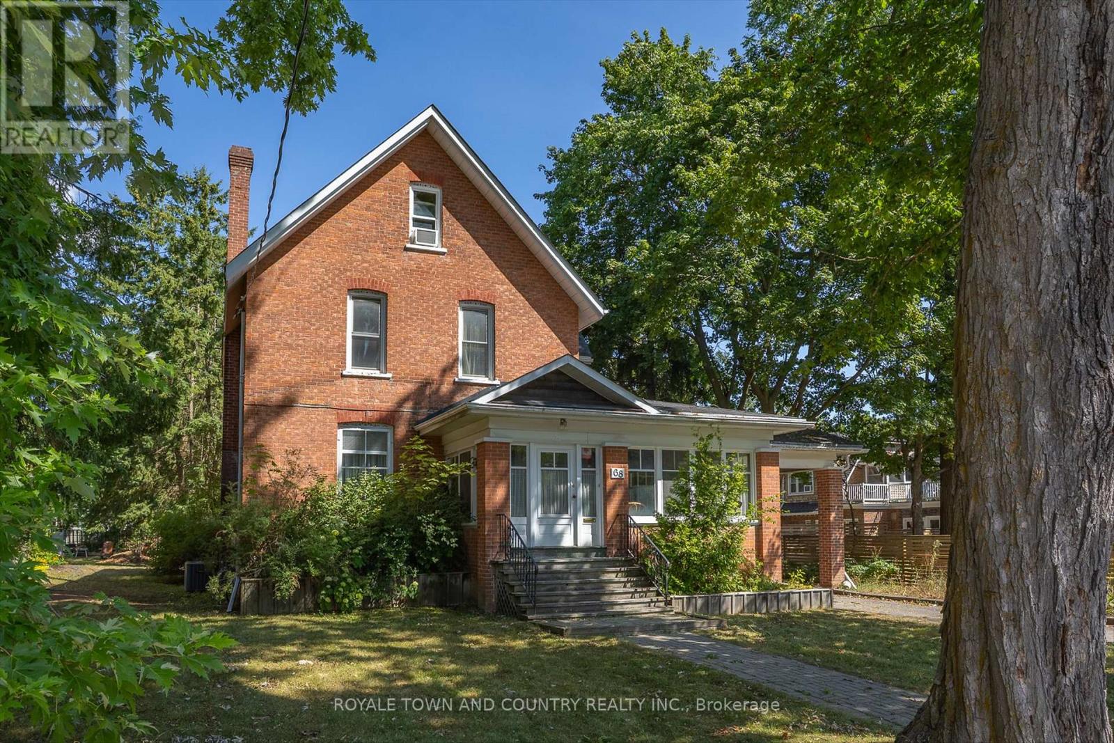 68 PEEL STREET, kawartha lakes (lindsay), Ontario
