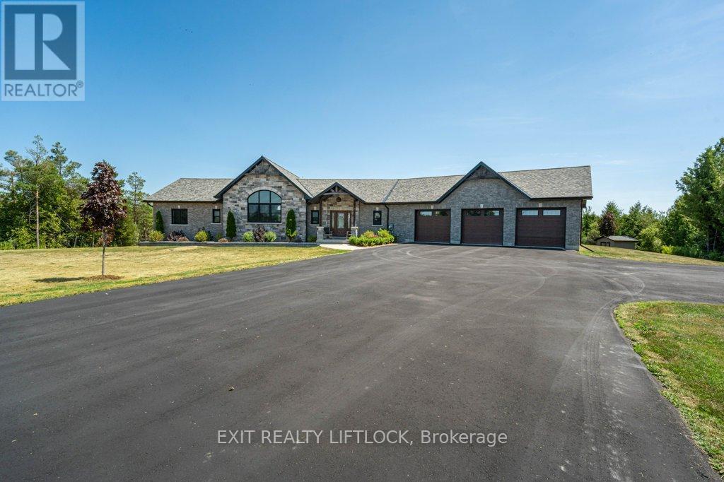 2425 OLD NORWOOD ROAD, otonabee-south monaghan, Ontario