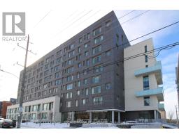 805 - 195 HUNTER STREET E, peterborough east (central), Ontario