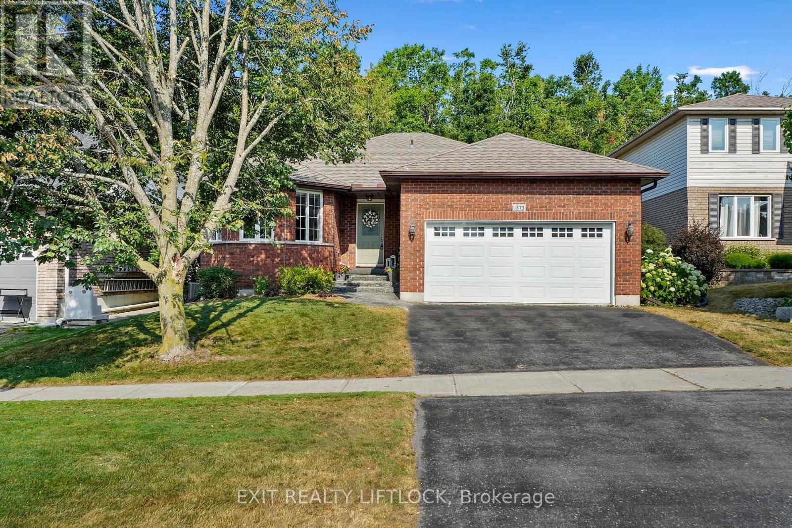 1373 HETHERINGTON DRIVE, peterborough north (university heights), Ontario