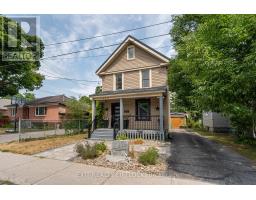 468 CAMBRIDGE STREET, peterborough central (north), Ontario