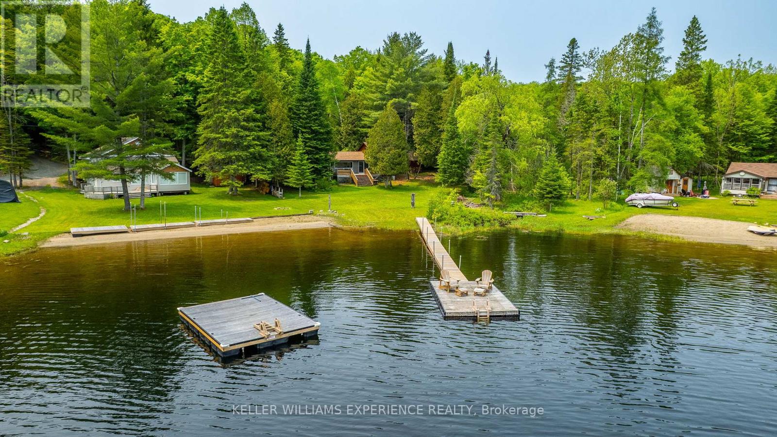 1049 ELSIE BAY ROAD, minden hills (minden), Ontario