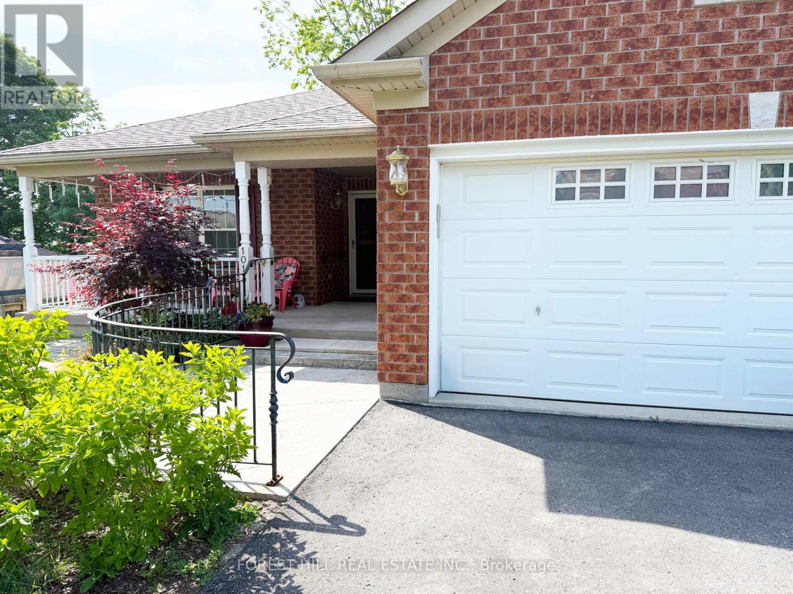 1013 SILVERDALE ROAD, peterborough west (central), Ontario