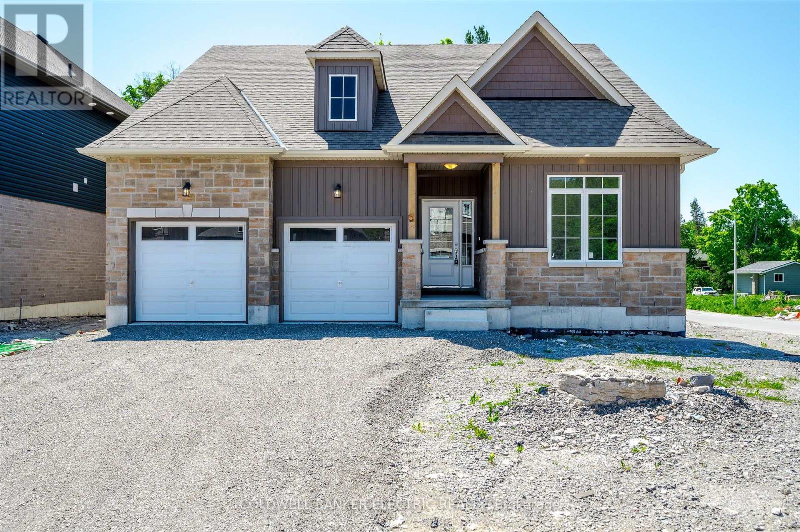 3 HILLCROFT WAY, kawartha lakes (bobcaygeon), Ontario