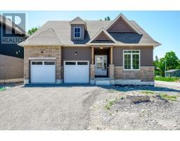 3 HILLCROFT WAY, kawartha lakes (bobcaygeon), Ontario