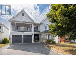 1723 RAVENWOOD DRIVE, peterborough west (north), Ontario