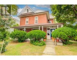 47 PELLISIER STREET S, trent hills (campbellford), Ontario