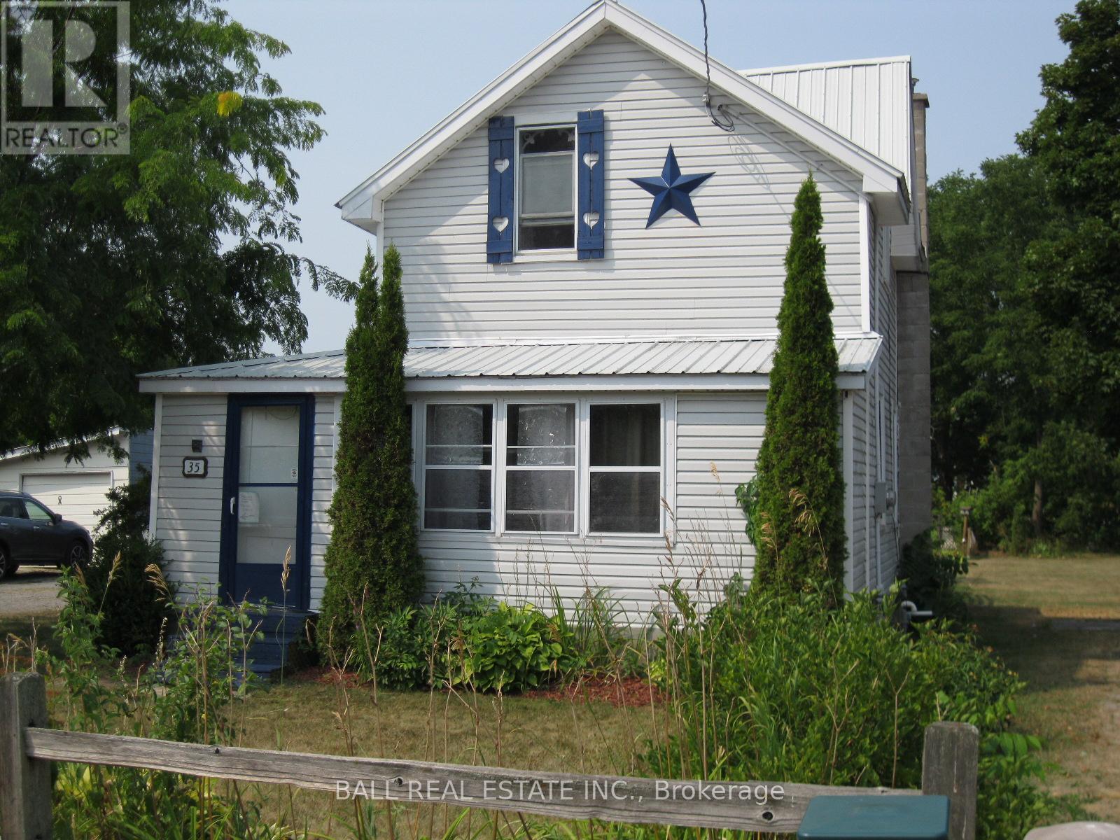 35 CLYDE STREET, trent hills (hastings), Ontario