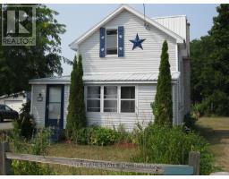 35 CLYDE STREET, trent hills (hastings), Ontario