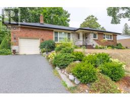 114 O'CARROLL AVENUE, peterborough north (south), Ontario