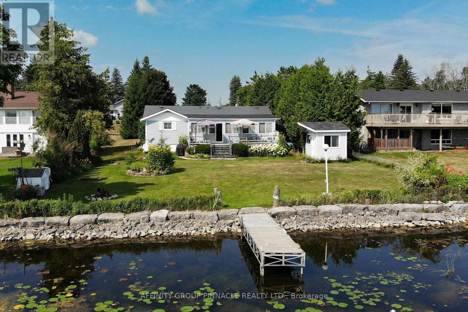 11 LAKEVIEW CRESCENT, kawartha lakes (bobcaygeon), Ontario