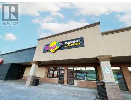 2A - 1135 LANSDOWNE STREET W, peterborough west (south), Ontario