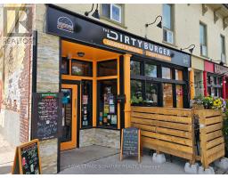 211 HUNTER STREET W, peterborough central (north), Ontario