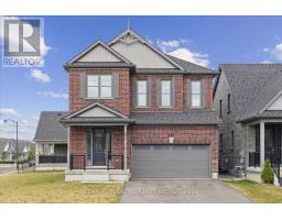 343 CULLEN TRAIL, peterborough north (north), Ontario