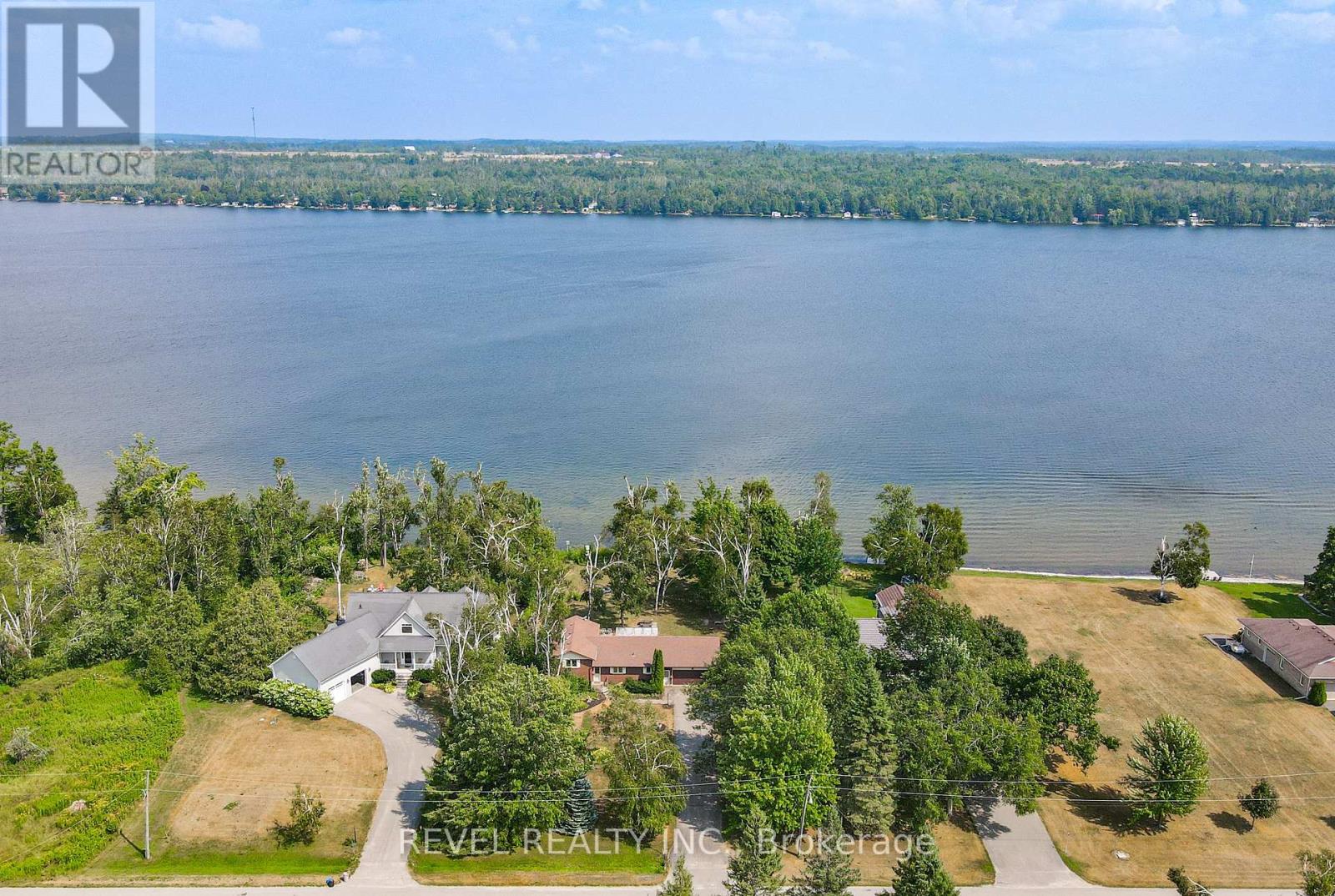 126 PINEWOOD BOULEVARD, kawartha lakes (carden), Ontario