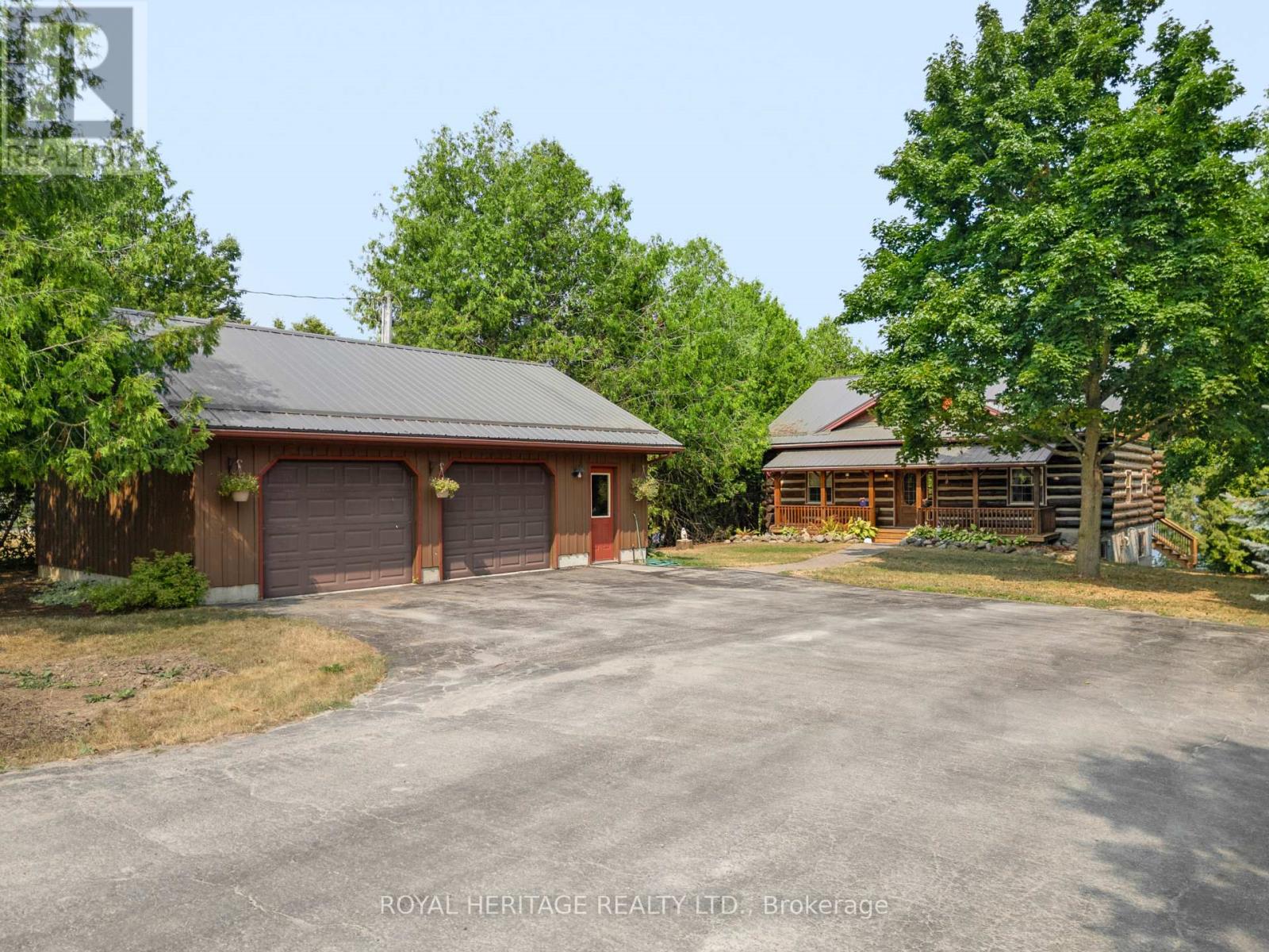 182 PITTS COVE ROAD, kawartha lakes (verulam), Ontario