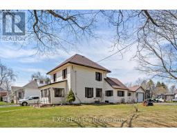 9 VICTORIA STREET E, kawartha lakes (omemee), Ontario