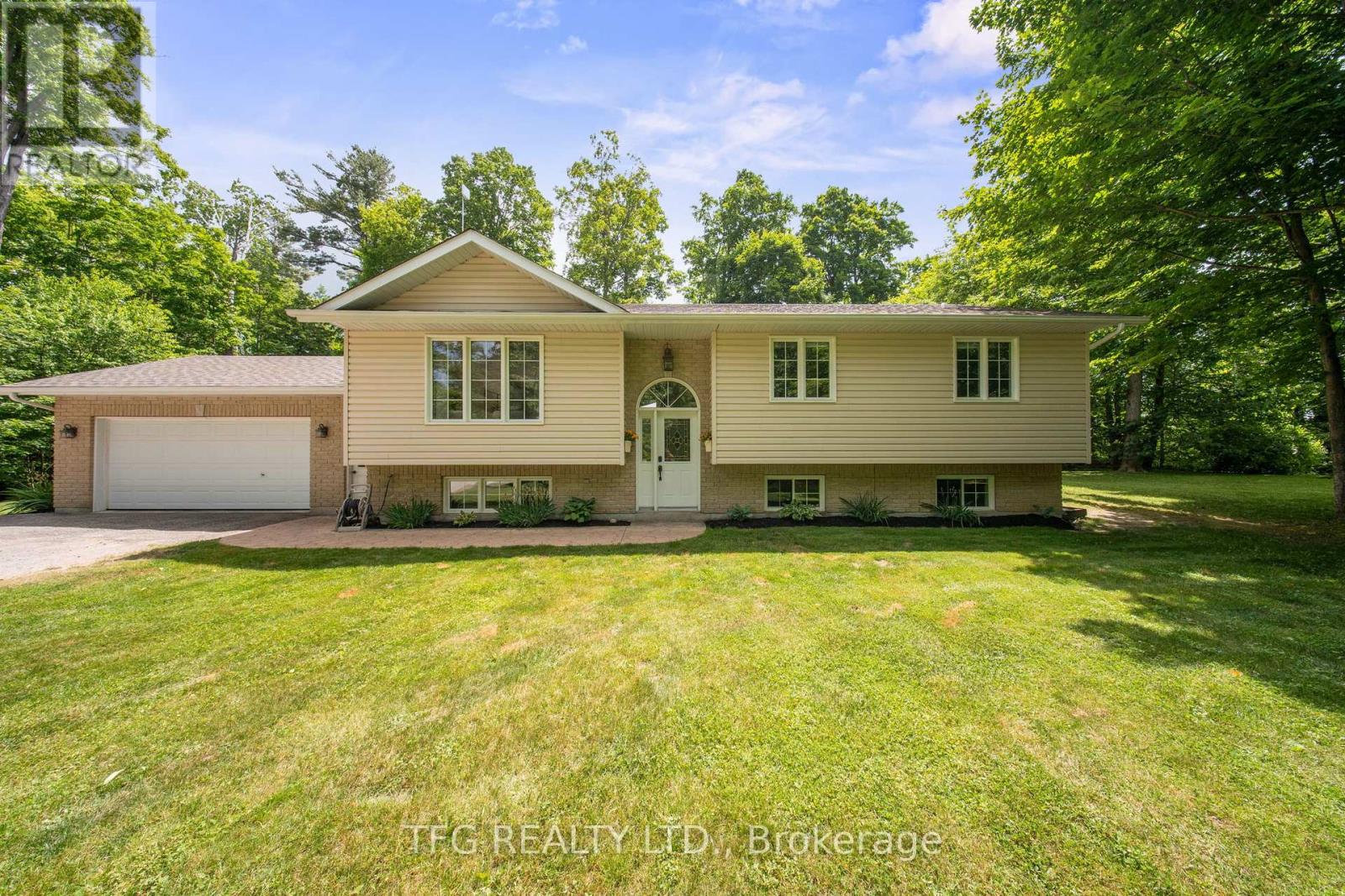 280 PORTER ROAD, kawartha lakes (pontypool), Ontario