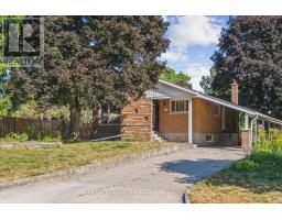 521 RAYMOND STREET, peterborough north (south), Ontario
