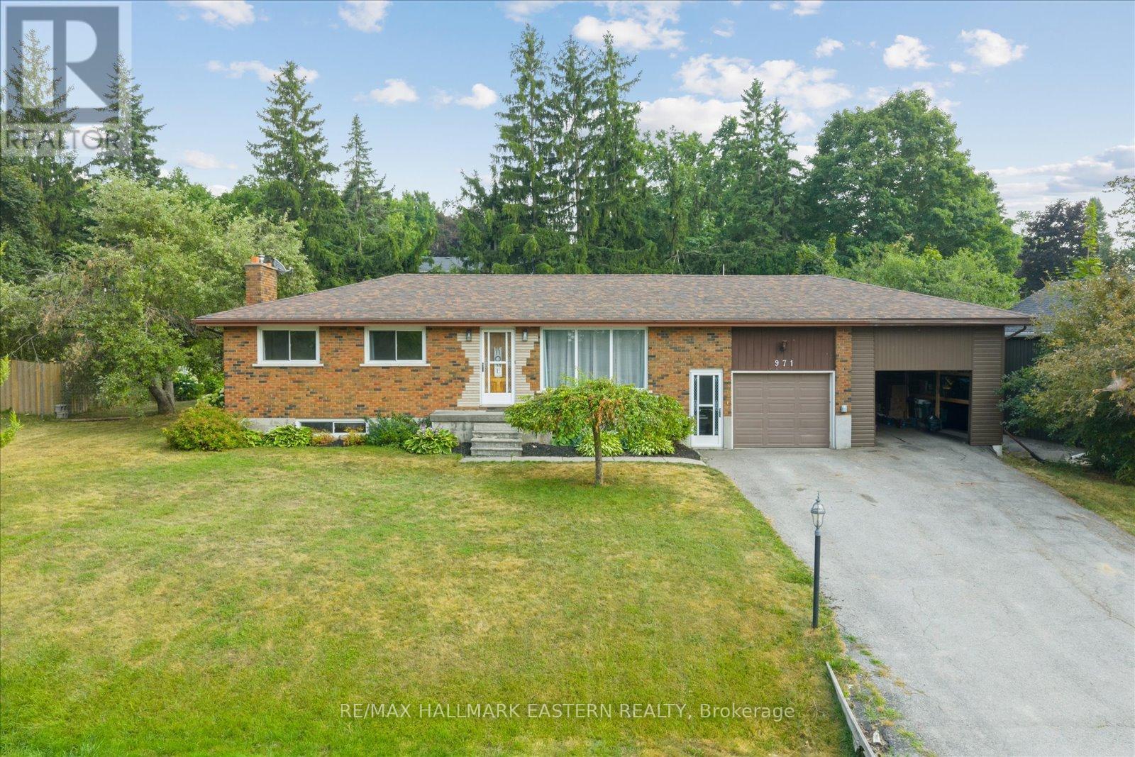 971 JOPLING DRIVE, selwyn, Ontario