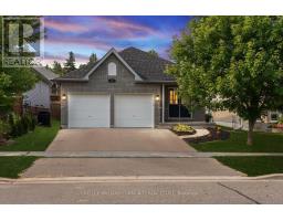 151 PARCELLS CRESCENT, peterborough west (south), Ontario