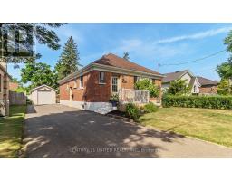 647 MONTROSE STREET, peterborough south (west), Ontario