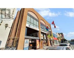 106 - 304-306 GEORGE STREET N, peterborough central (north), Ontario