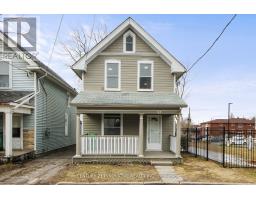 57 OLIVE AVENUE, peterborough central (south), Ontario