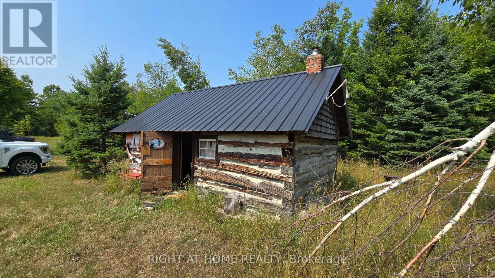 0 SHUTTLEWORTH ROAD, kawartha lakes (somerville), Ontario