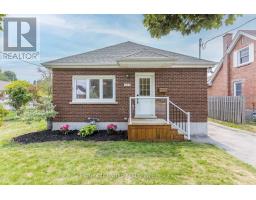 265 SWANSTON AVENUE, peterborough east (central), Ontario