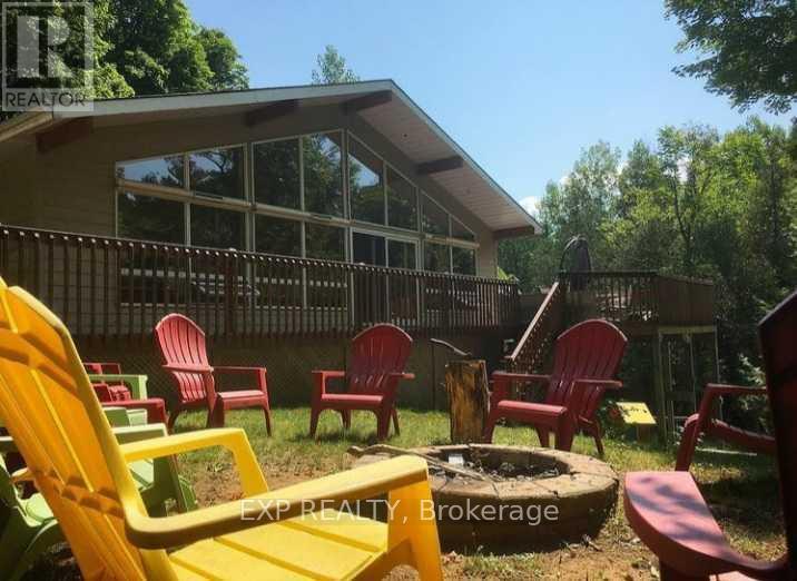 204 JENNISON ROAD, marmora and lake (lake ward), Ontario
